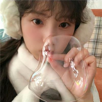 期待你长大